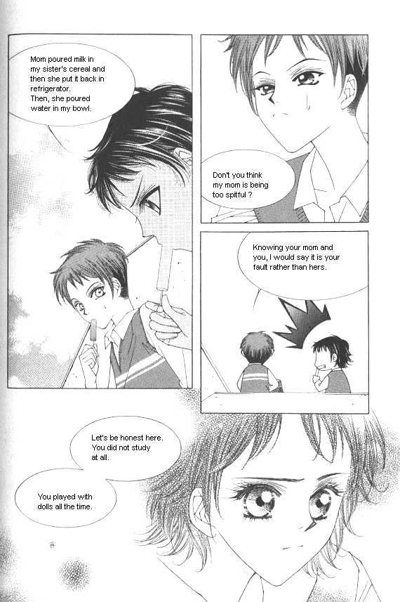 EXCEL Chapter 1.4 page 16 - Vol.01 Chapter 4