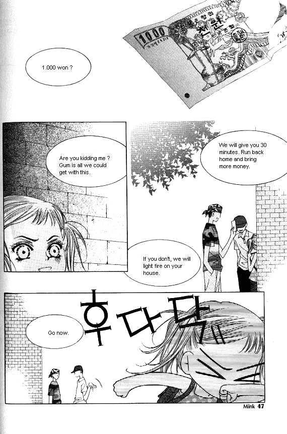 EXCEL Chapter 1.4 page 2 - Vol.01 Chapter 4