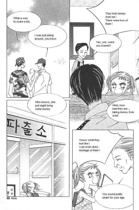 EXCEL Chapter 1.4 page 3 - Vol.01 Chapter 4