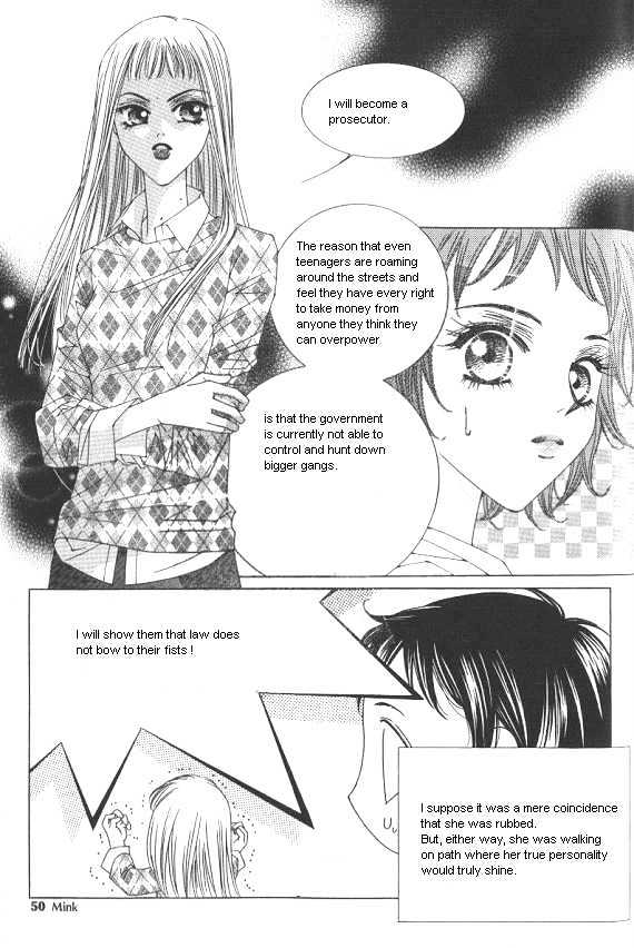 EXCEL Chapter 1.4 page 5 - Vol.01 Chapter 4