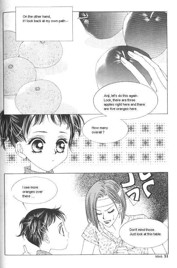 EXCEL Chapter 1.4 page 6 - Vol.01 Chapter 4