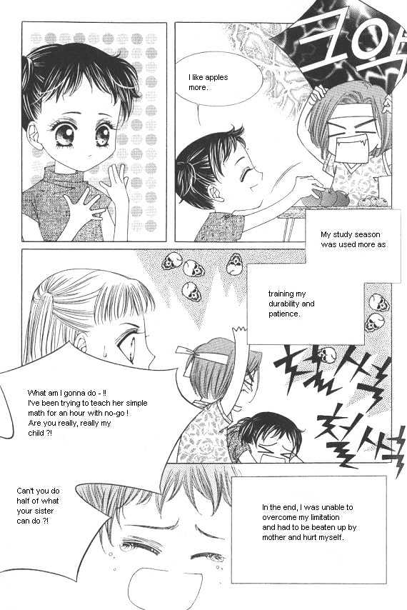 EXCEL Chapter 1.4 page 7 - Vol.01 Chapter 4