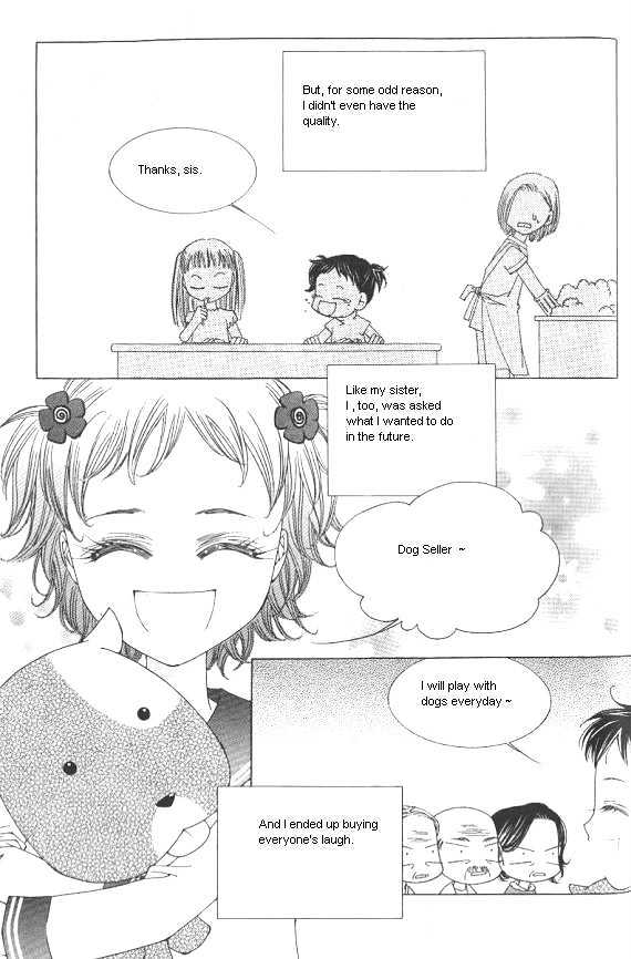 EXCEL Chapter 1.4 page 9 - Vol.01 Chapter 4