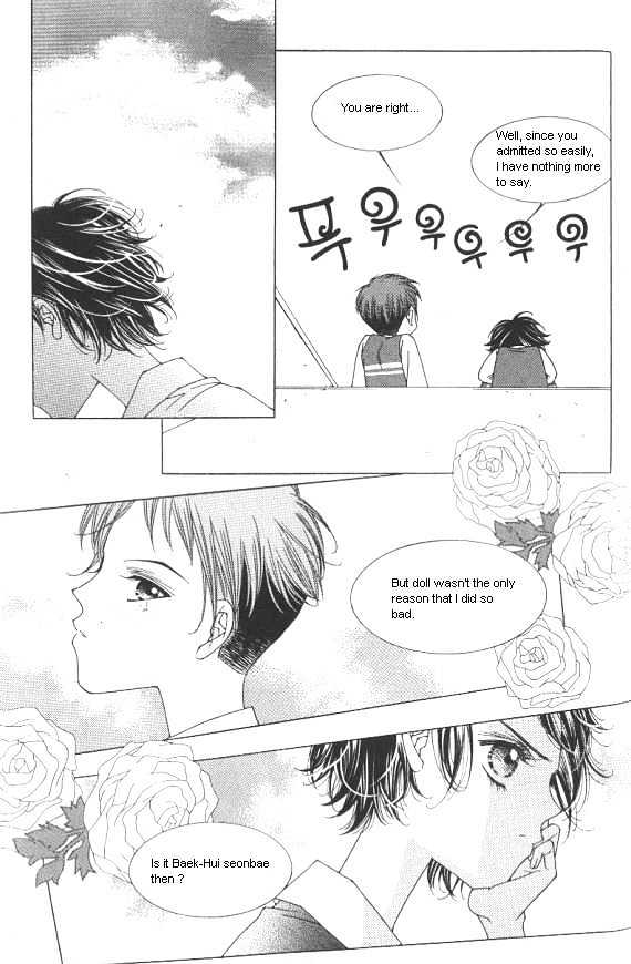 EXCEL Vol.01 Chapter 5 page 1 - Vol.01 Chapter 5