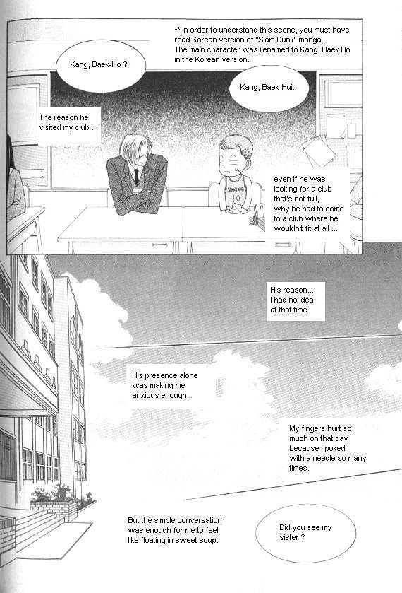 EXCEL Vol.01 Chapter 5 page 10 - Vol.01 Chapter 5