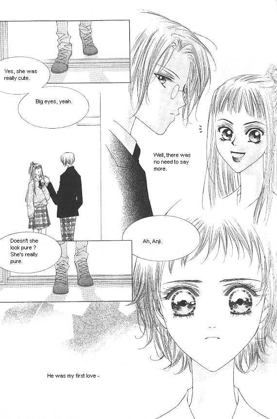 EXCEL Vol.01 Chapter 5 page 11 - Vol.01 Chapter 5
