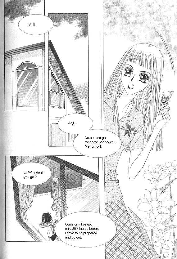 EXCEL Vol.01 Chapter 5 page 12 - Vol.01 Chapter 5