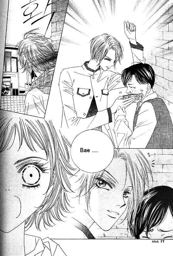 EXCEL Vol.01 Chapter 5 page 16 - Vol.01 Chapter 5