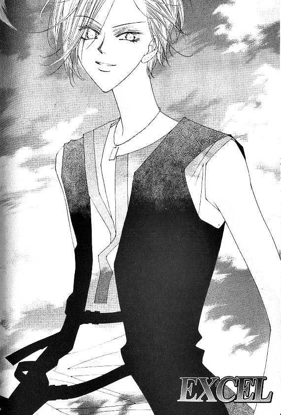 EXCEL Vol.01 Chapter 6 page 1 - Vol.01 Chapter 6