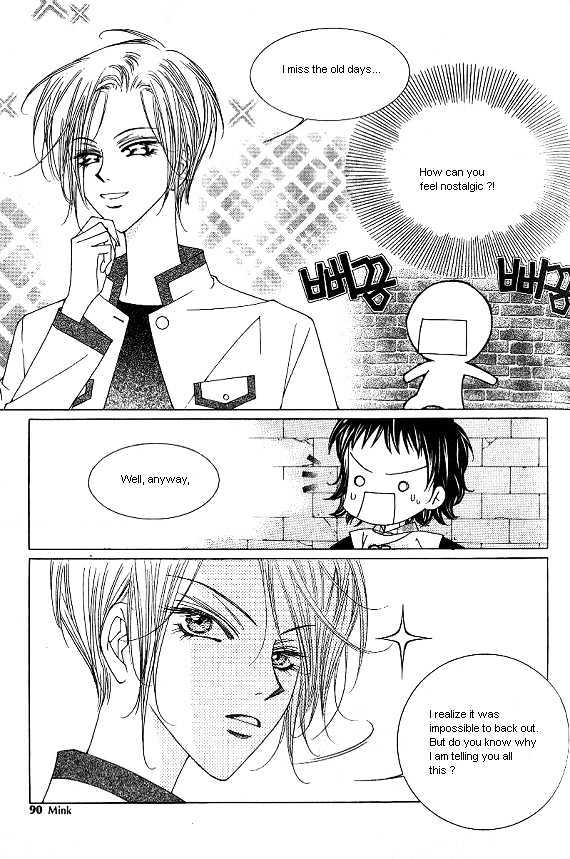 EXCEL Vol.01 Chapter 6 page 12 - Vol.01 Chapter 6
