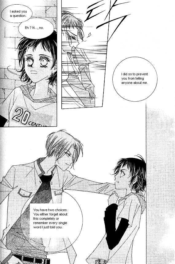 EXCEL Vol.01 Chapter 6 page 13 - Vol.01 Chapter 6