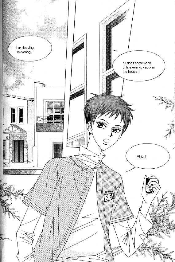 EXCEL Vol.01 Chapter 6 page 15 - Vol.01 Chapter 6