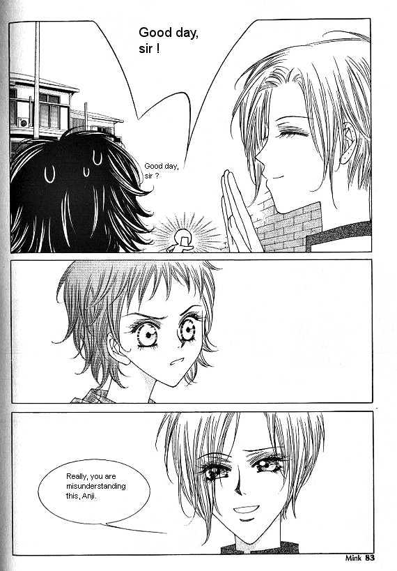 EXCEL Vol.01 Chapter 6 page 5 - Vol.01 Chapter 6