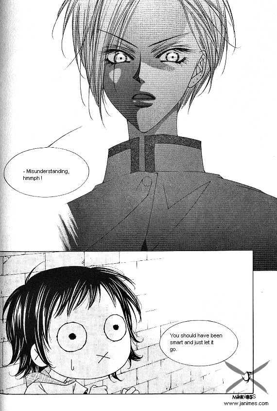EXCEL Vol.01 Chapter 6 page 7 - Vol.01 Chapter 6