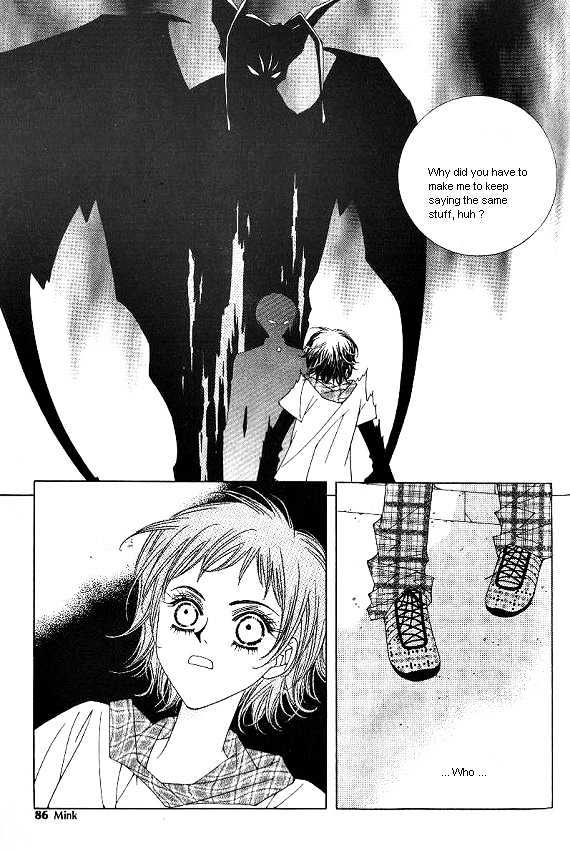 EXCEL Vol.01 Chapter 6 page 8 - Vol.01 Chapter 6