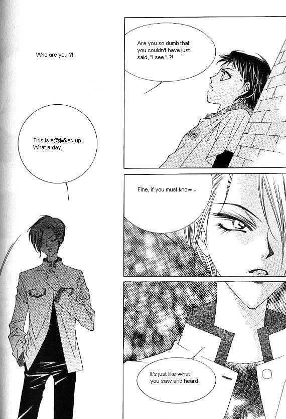 EXCEL Vol.01 Chapter 6 page 9 - Vol.01 Chapter 6