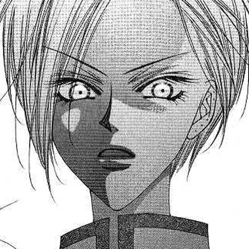 EXCEL Vol.01 Chapter 6 cover