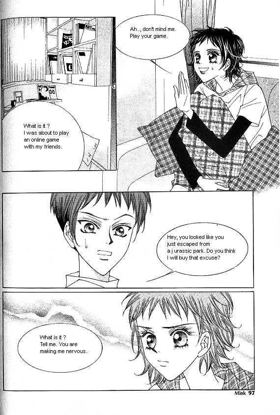 EXCEL Chapter 1.7 page 3 - Vol.01 Chapter 7