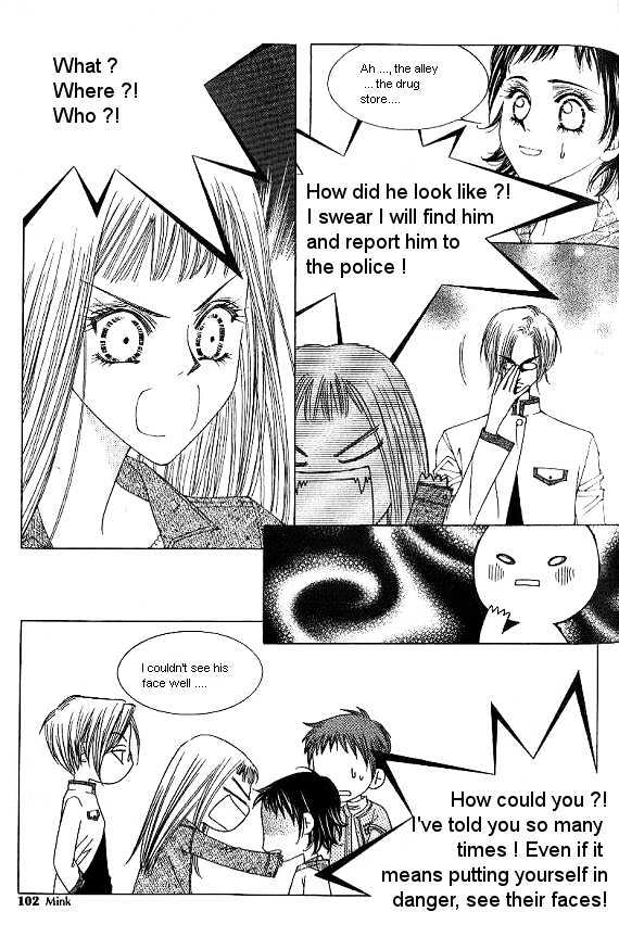 EXCEL Chapter 1.7 page 8 - Vol.01 Chapter 7