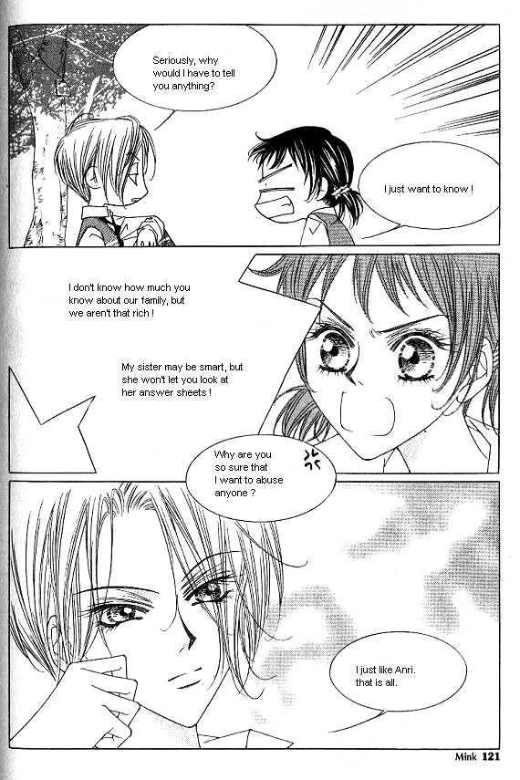 EXCEL Chapter 1.8 page 10 - Vol.01 Chapter 8