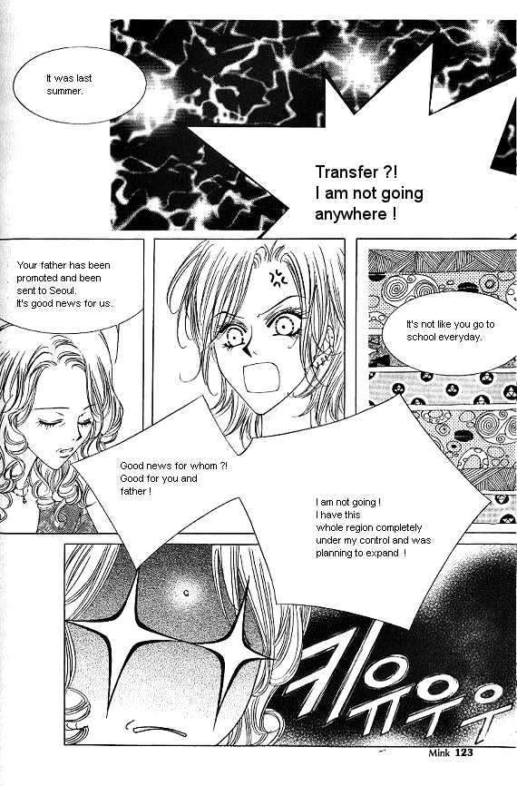 EXCEL Chapter 1.8 page 12 - Vol.01 Chapter 8