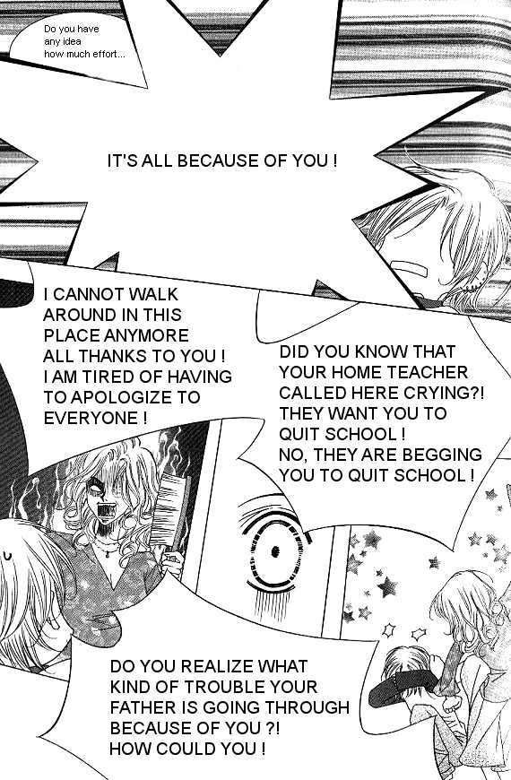 EXCEL Chapter 1.8 page 13 - Vol.01 Chapter 8