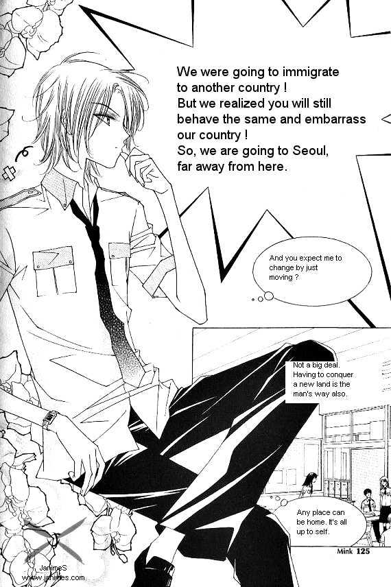EXCEL Chapter 1.8 page 14 - Vol.01 Chapter 8