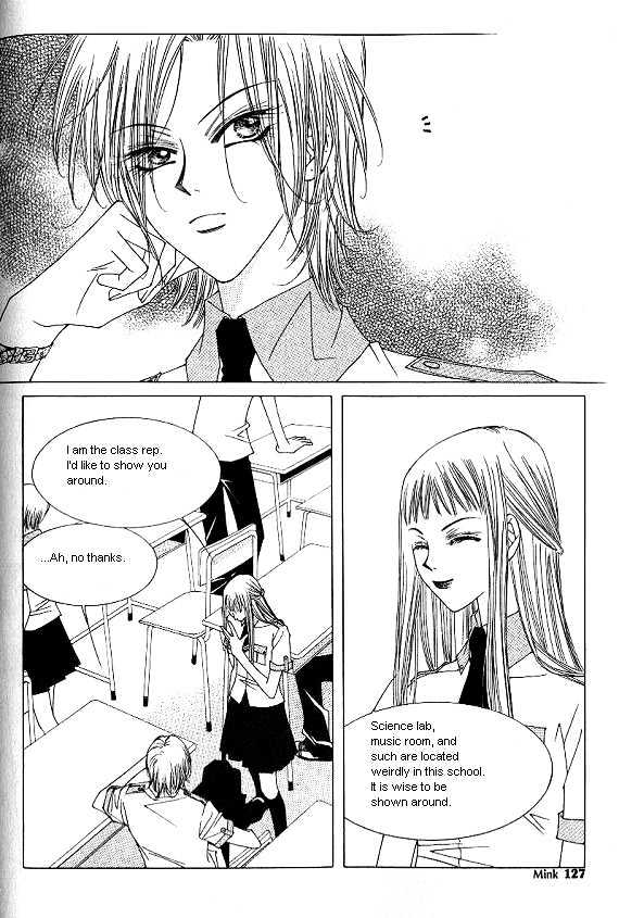 EXCEL Chapter 1.8 page 16 - Vol.01 Chapter 8