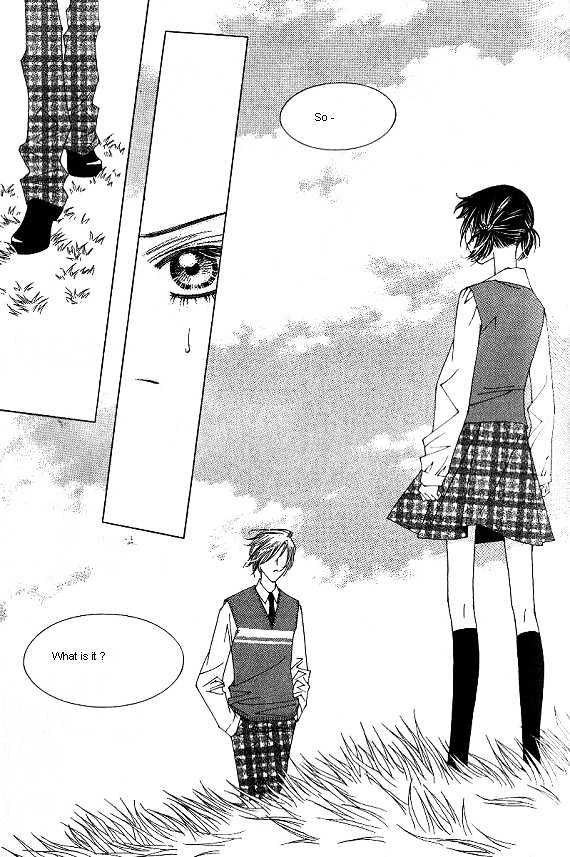 EXCEL Chapter 1.8 page 3 - Vol.01 Chapter 8