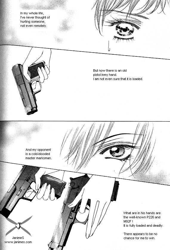EXCEL Chapter 1.8 page 4 - Vol.01 Chapter 8