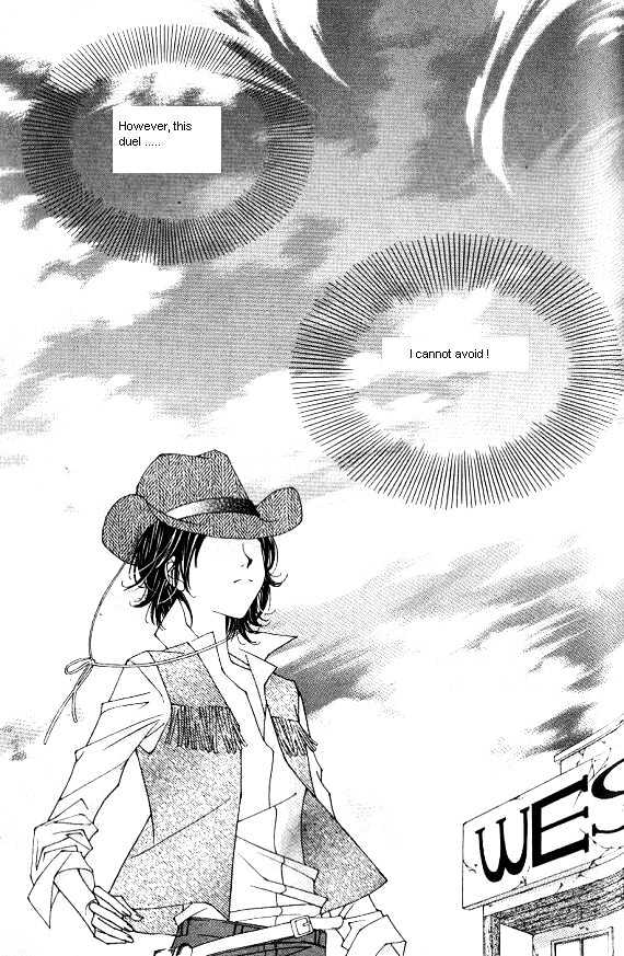 EXCEL Chapter 1.8 page 5 - Vol.01 Chapter 8