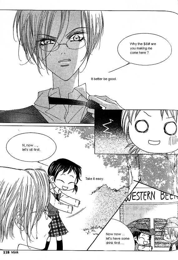 EXCEL Chapter 1.8 page 7 - Vol.01 Chapter 8