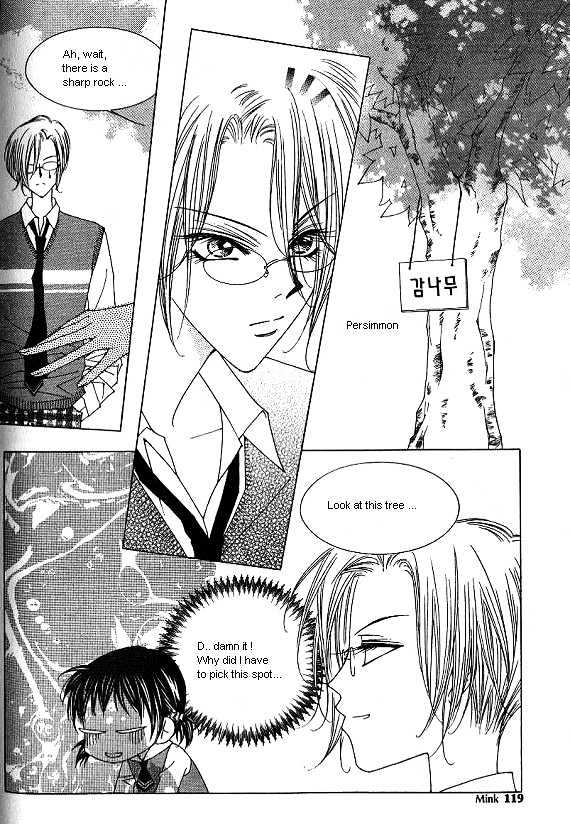 EXCEL Chapter 1.8 page 8 - Vol.01 Chapter 8