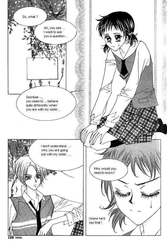 EXCEL Chapter 1.8 page 9 - Vol.01 Chapter 8