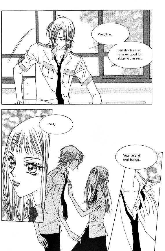 EXCEL Chapter 1.9 page 1 - Vol.01 Chapter 9