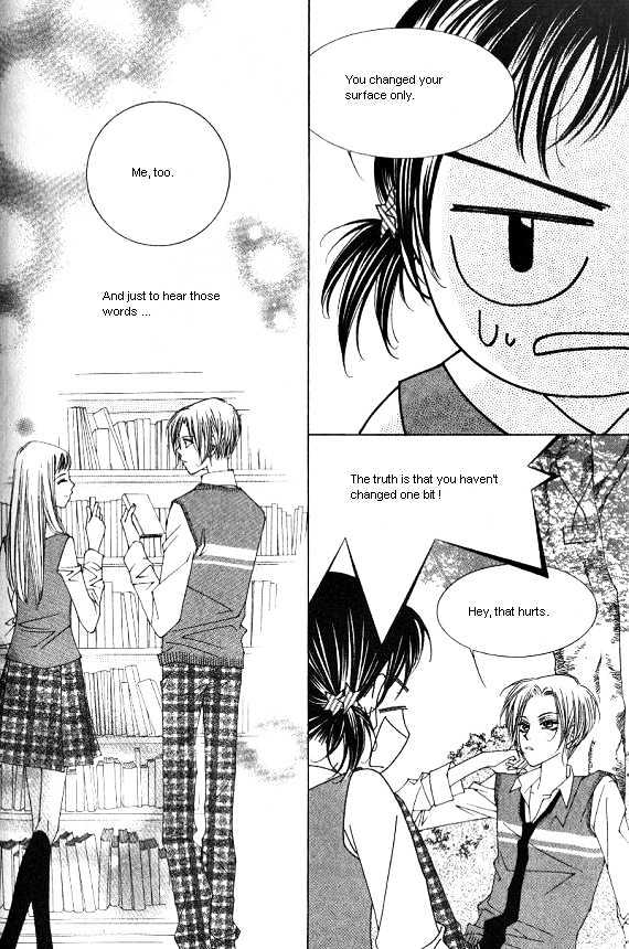 EXCEL Chapter 1.9 page 10 - Vol.01 Chapter 9