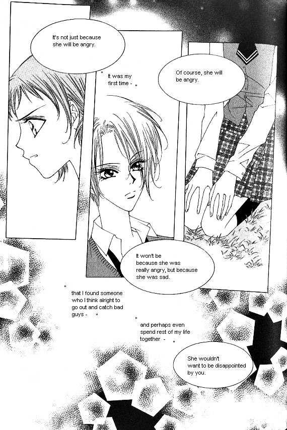 EXCEL Chapter 1.9 page 13 - Vol.01 Chapter 9
