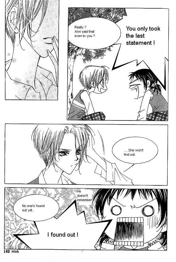 EXCEL Chapter 1.9 page 15 - Vol.01 Chapter 9