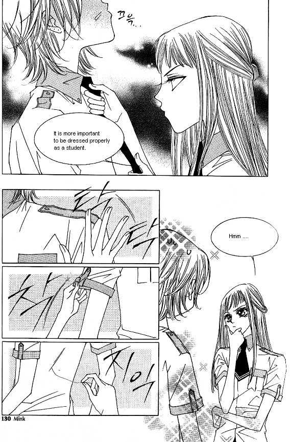 EXCEL Chapter 1.9 page 3 - Vol.01 Chapter 9