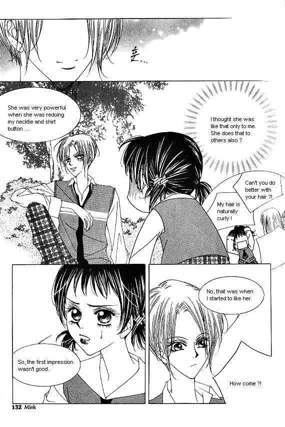 EXCEL Chapter 1.9 page 5 - Vol.01 Chapter 9