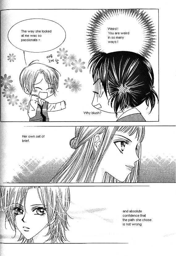 EXCEL Chapter 1.9 page 6 - Vol.01 Chapter 9