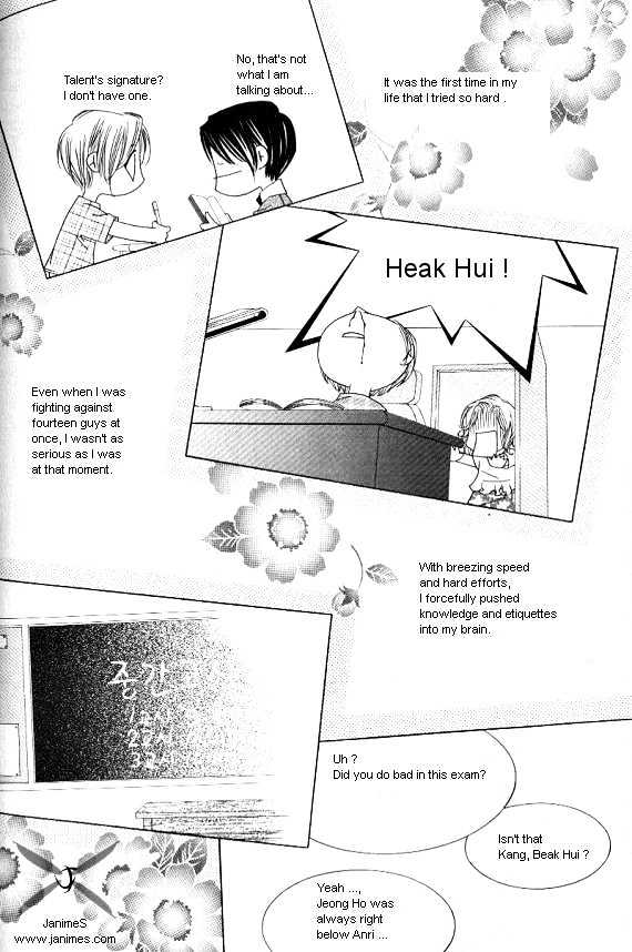 EXCEL Chapter 1.9 page 8 - Vol.01 Chapter 9