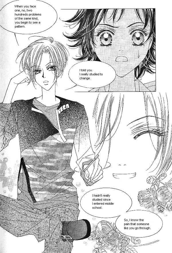 EXCEL Vol.02 Chapter 1 page 11 - Vol.02 Chapter 1