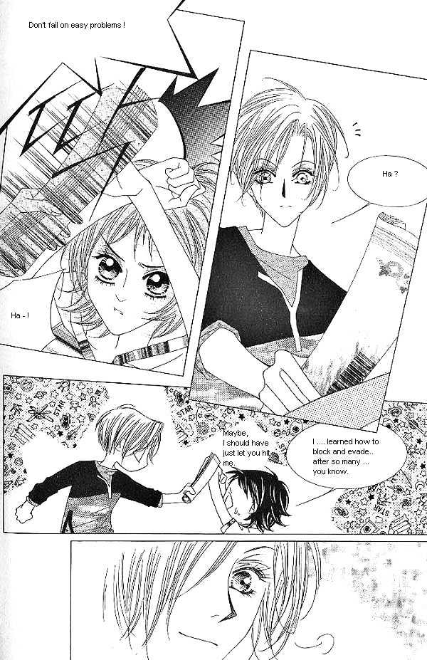 EXCEL Vol.02 Chapter 1 page 15 - Vol.02 Chapter 1