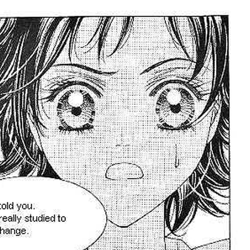 EXCEL Vol.02 Chapter 1 cover