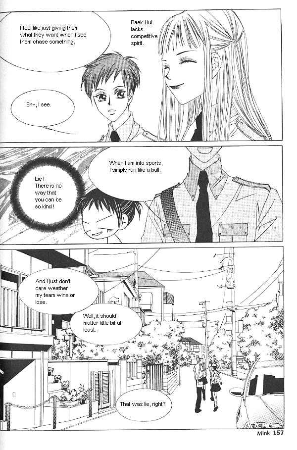 EXCEL Chapter 2.10 page 11 - Vol.02 Chapter 10