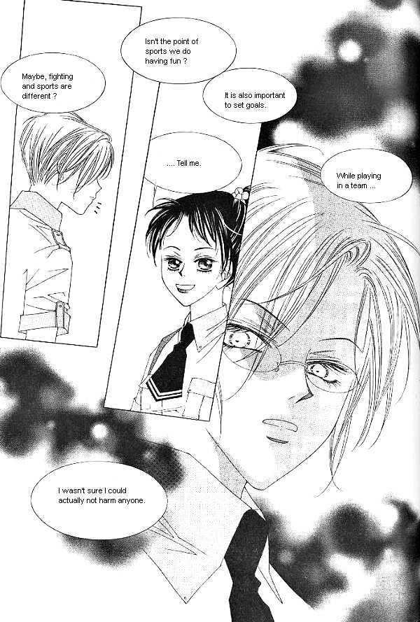EXCEL Chapter 2.10 page 12 - Vol.02 Chapter 10