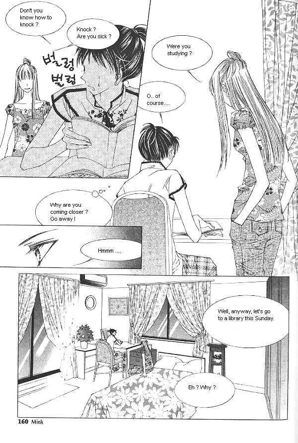 EXCEL Chapter 2.10 page 14 - Vol.02 Chapter 10