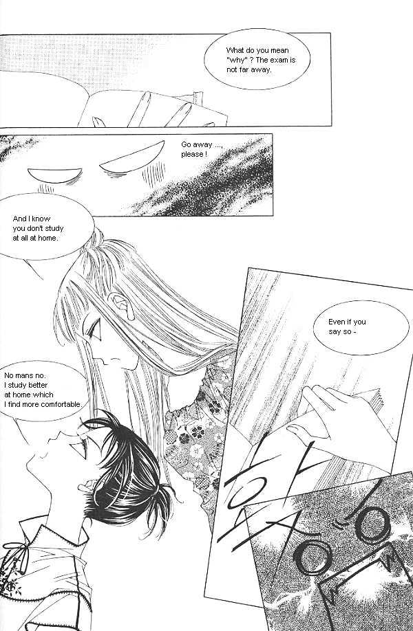 EXCEL Chapter 2.10 page 15 - Vol.02 Chapter 10