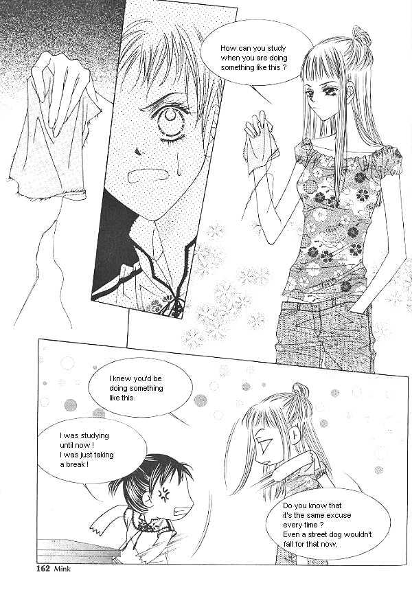 EXCEL Chapter 2.10 page 16 - Vol.02 Chapter 10